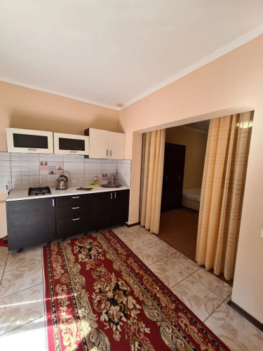 Фотография номера пансионата Соната
