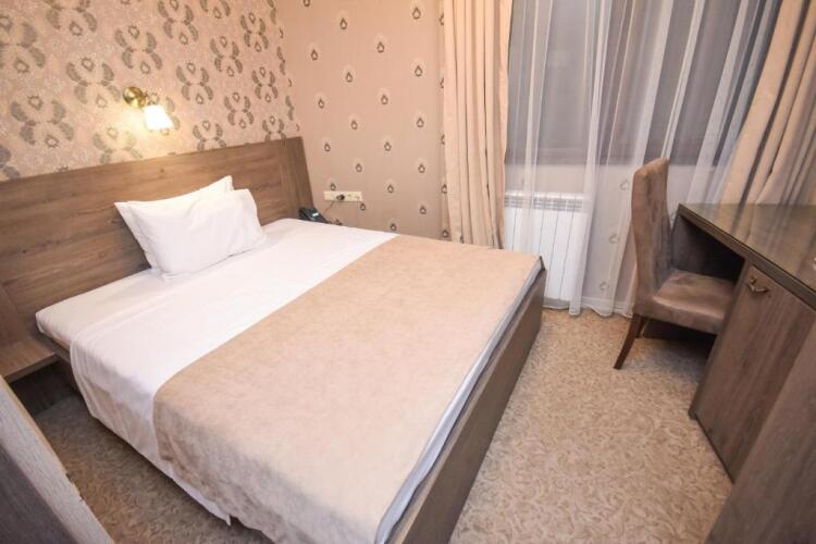 Фотография номера гостиницы OLD GARDEN