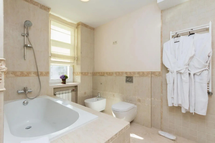 Фотография номера квартиры Апартаменты в Минске на Карла Маркса