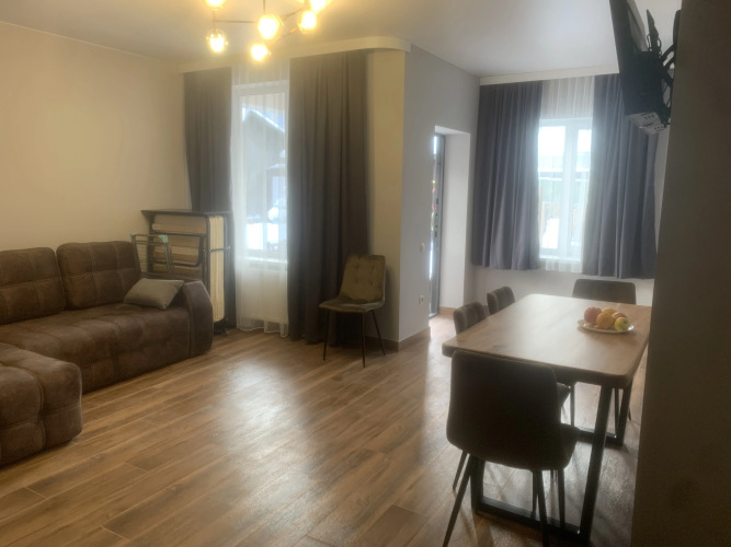 Фотография номера мини отеля Алина