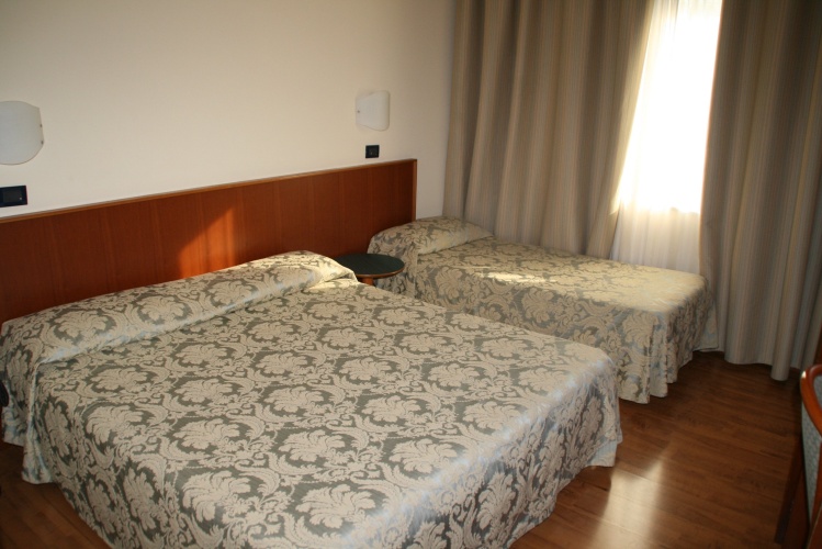Hotel Centrale photo 32