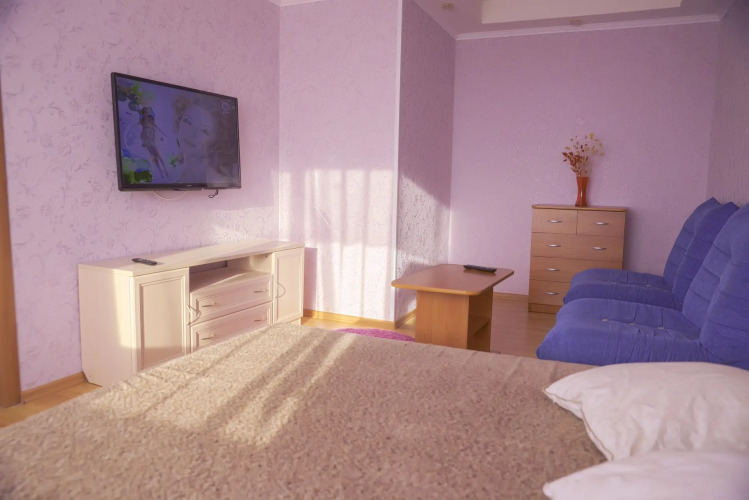 Фотография номера квартиры Апартаменты Северное Сияние 1