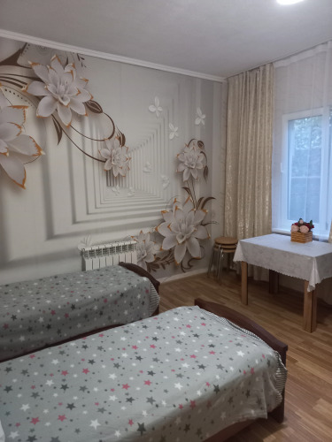 Фотография номера гостевого дома Людмила