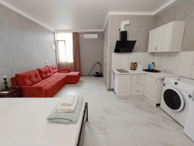 Apartments "trio" #2
