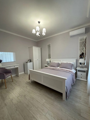 Фотография номера гостевого дома Прованс