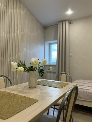 Фотография номера квартиры Квартира Уютная в 7 Минутах от Моря