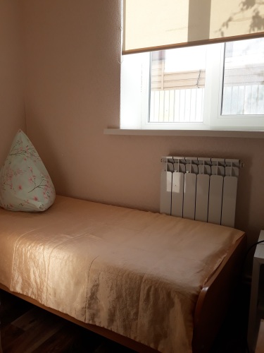 Фотография номера гостиницы Наталия