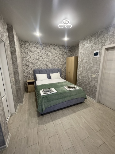 Фотография номера гостевого дома Виктория плюс