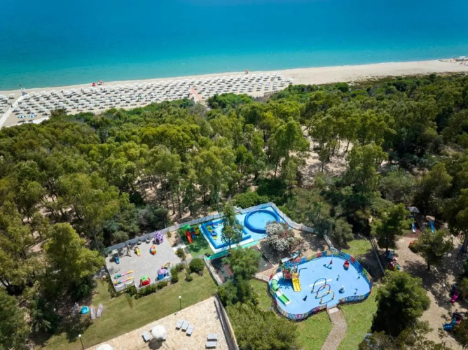Serene Resort photo 23
