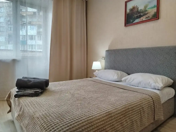 Фотография номера квартиры Апартаменты Абакана