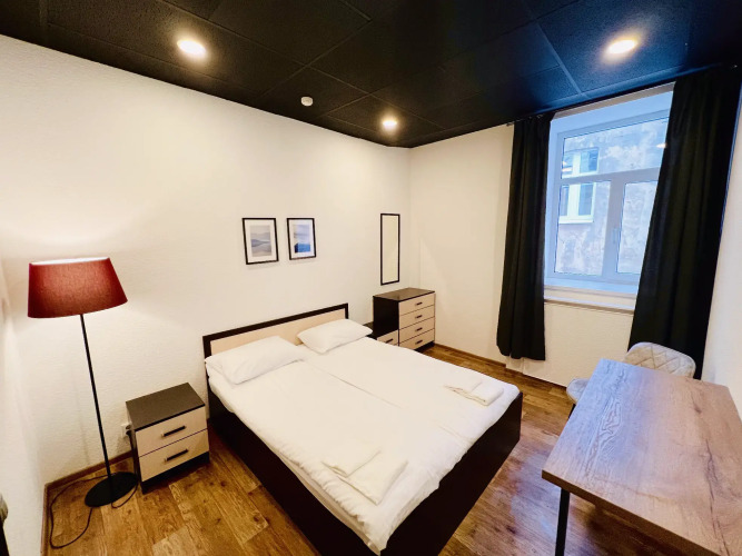 Фотография номера хостела PROLOFT city hostel & rooms