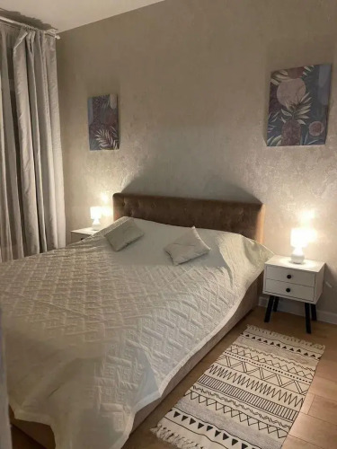 Фотография номера квартиры Квартира на ул Высотная 2Ц