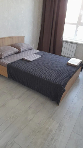 Фотография номера квартиры Апартаменты Новая уютная квартира 33