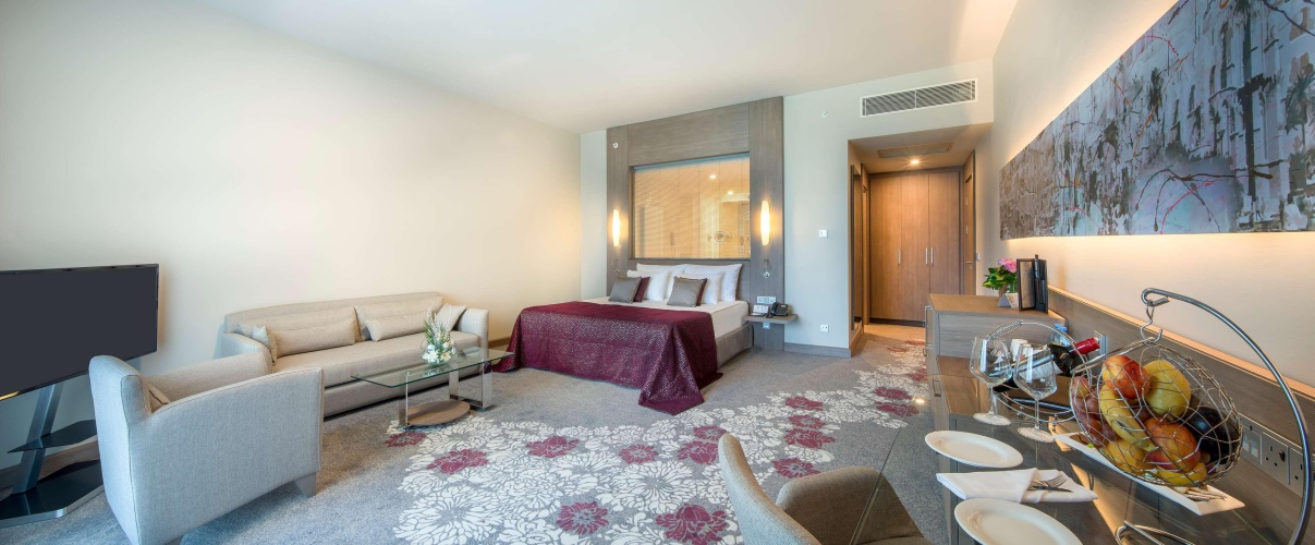 Concorde Luxury Resort & Casino Convention Spa photo 14