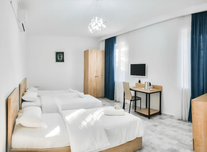 WeStay Hotel