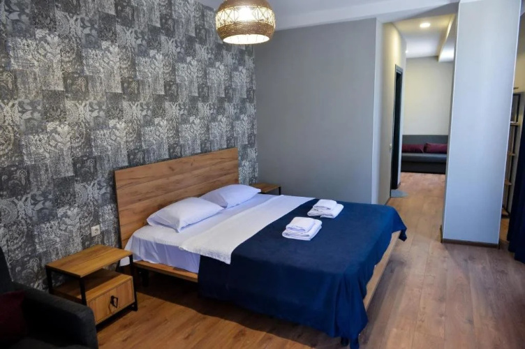 Tskaltubo Epic Hotel & Spa