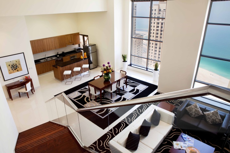 Delta Hotels Jumeirah Beach, Dubai photo 36