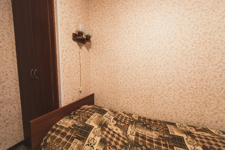 Фотография номера гостиницы Рыбинск