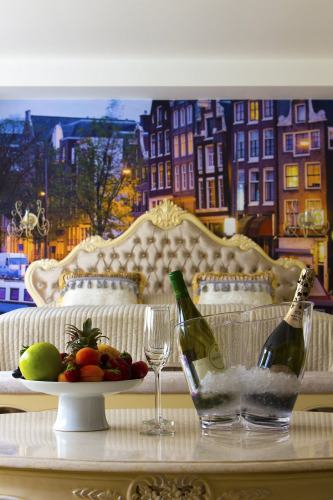 Фотография номера гостиницы Эра