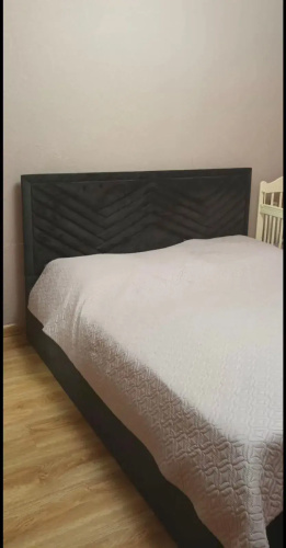 2-Kh Komnatnaya Kvartira Flat