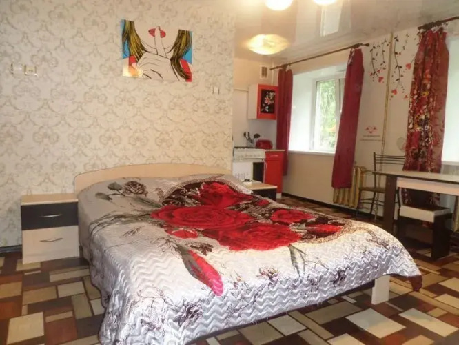 Фотография номера квартиры Квартира на улице Воинова