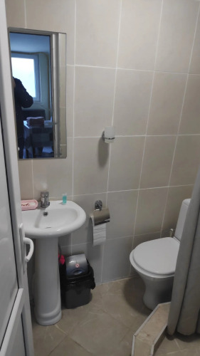 Фотография номера квартиры Апартаменты Kobahouse