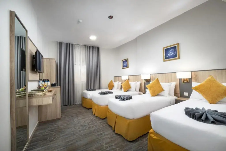 Emaar Andalusia Hotel