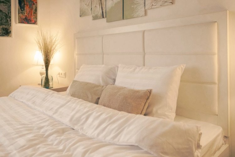 Фотография номера квартиры Апартаменты KeyGo #0061 ключ к центру Еревана