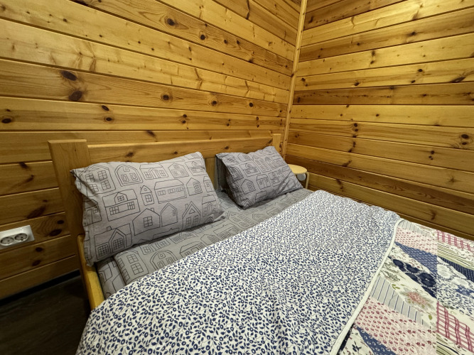 Фотография номера гостевого дома Гостевой дом