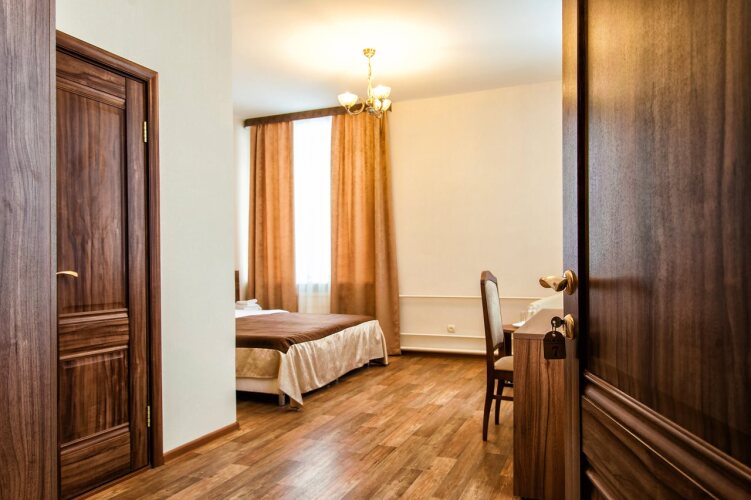 Фотография номера гостиницы Вега Бизнес