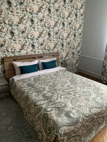 V Samom Tsentre Goroda Flat