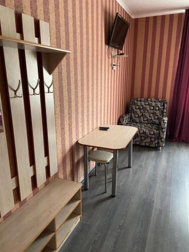 Фотография номера мини отеля Солнечная горка