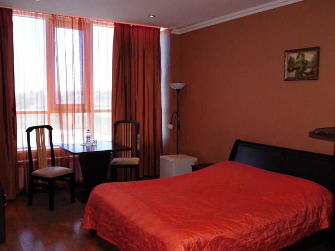 Фотография номера гостиницы Ной