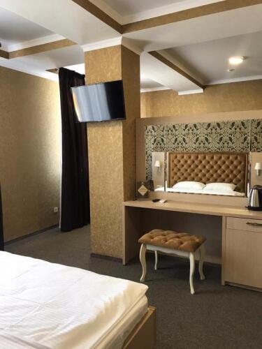 Фотография номера гостиницы Гранд Отель