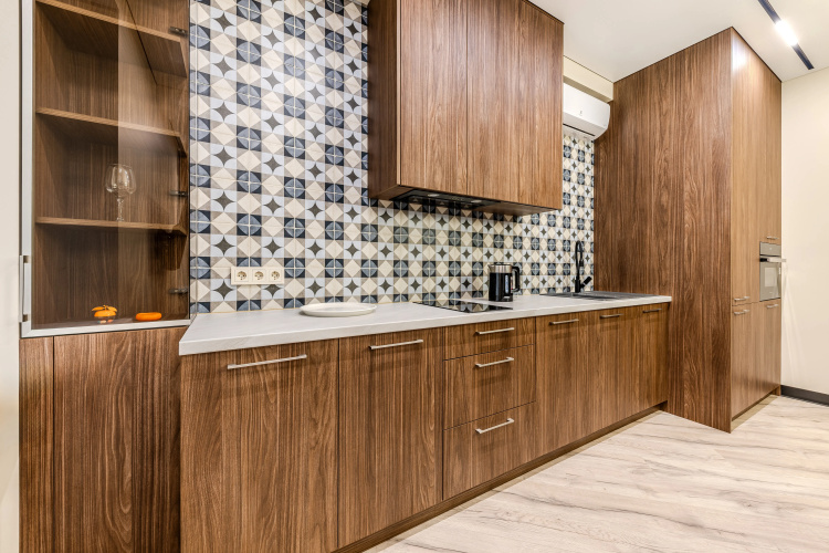 Studiominsk 26 Flat