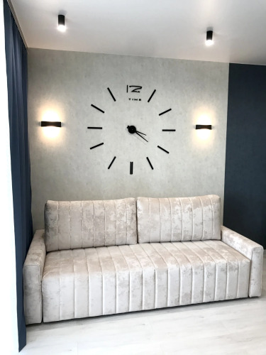 Фотография номера квартиры Апартаменты Квартира-Студия