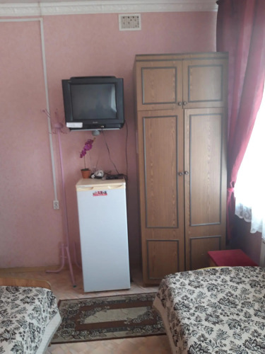 Фотография номера гостиницы Бытовик