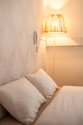 Svit Apartments