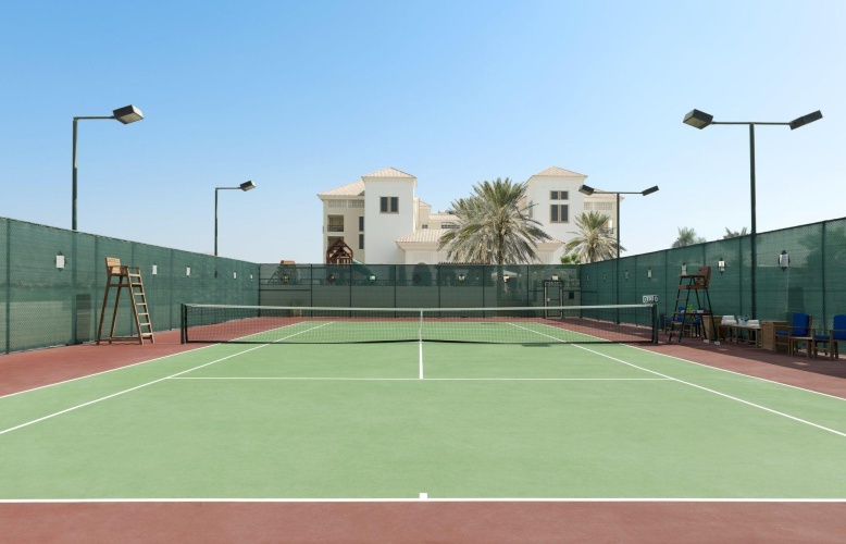 Al Habtoor Polo Resort & Club photo 37