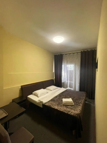 Фотография номера мини отеля Аврора