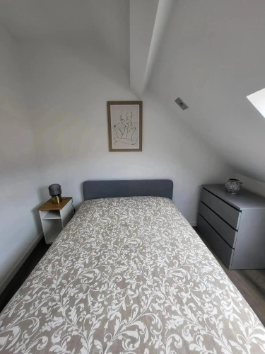 House of Mima Private House