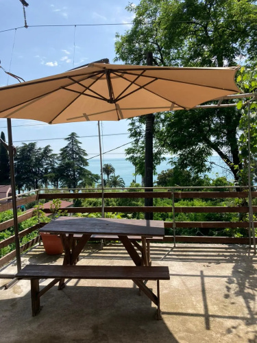 Otdykh u Zaura Mini hotel