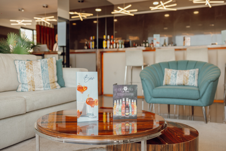 ABC Hotel Porto - Boavista photo 9