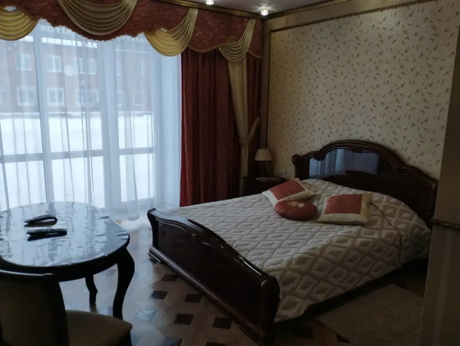 Фотография номера гостевого дома ДИЛИЖАНС