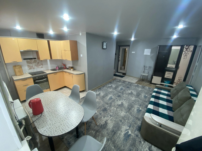 Фотография номера квартиры Квартира 3 Комнатная Горького 62