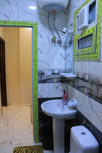 Hossam Marina Area Apartments
