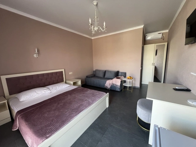Comfort room