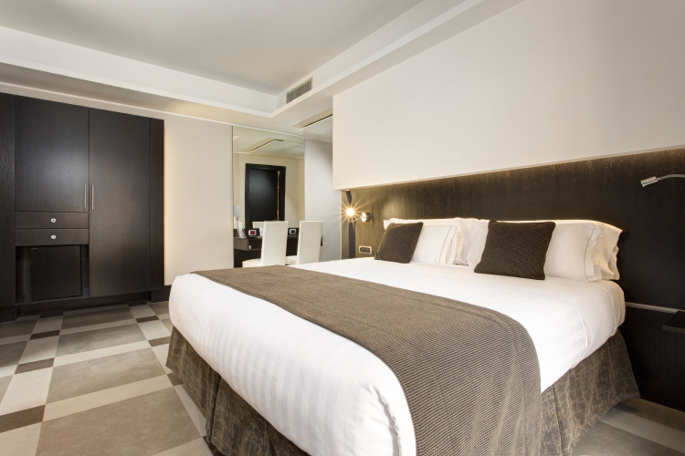 Best Western Plus Hotel Universo photo 9