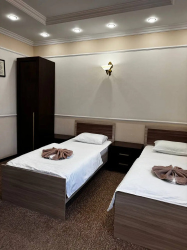 Фотография номера мини отеля Михеев