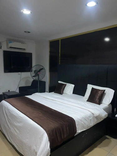 Executive room